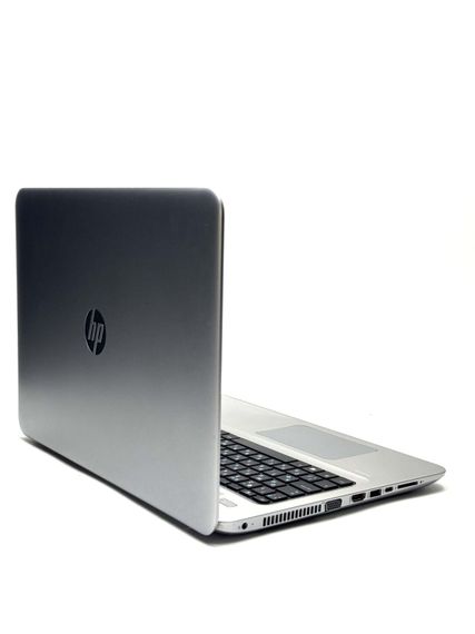 Ноутбук HP ProBook 450 G4 / 15.6" (1366x768) TN / Intel Core i3-7100U (2 (4) ядра по 2.4 GHz) / 8 GB DDR4 / 128 GB SSD / Intel HD Graphics 620 / WebCam / DVD-RW / Win 10 Home б/в | Зображення 5
