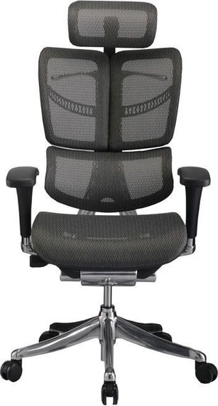 Кресло офисное EXPERT FLY (HFYM01) анатомическое | Зображення 3