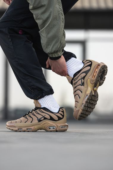 Кроссовки N-i-k-e Air Max TN 0656 42 | Зображення 5