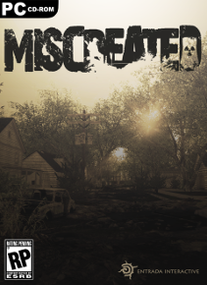 Miscreated Steam Gift NORTH AMERICA