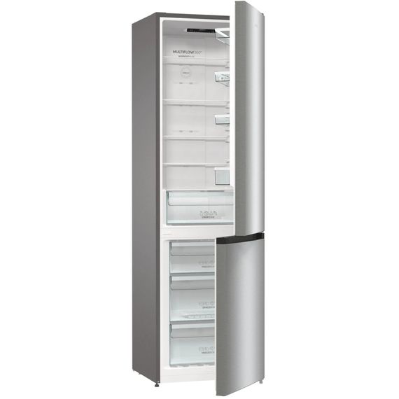 Холодильник Gorenje NRK6202EXL4 | Зображення 4