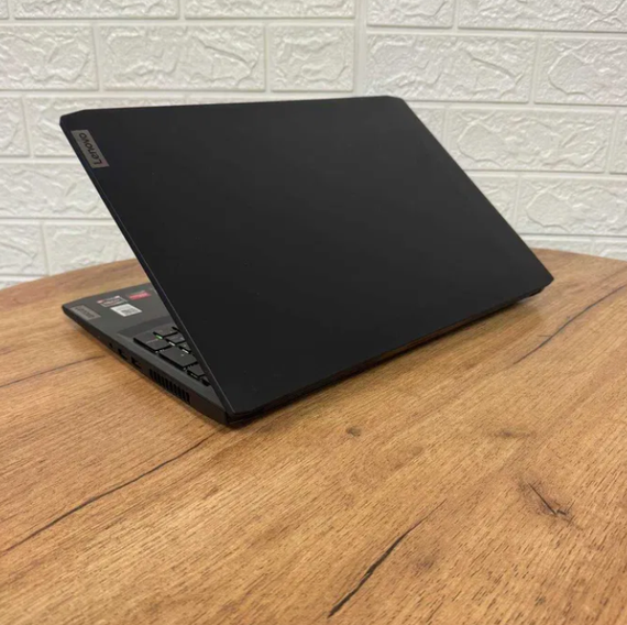 Ноутбук Lenovo IdeaPad Gaming 15ACH6 Ryzen 5 5500H 16Gb SSD 512Gb RTX 2050 Б/В | Зображення 5