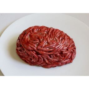 Муляж Фарш з яловичини