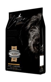 Корм Oven-Baked Tradition Capra Dog Adult Goat Grain Free сухой с козлятиной для взрослых собак всех пород 1.81 кг