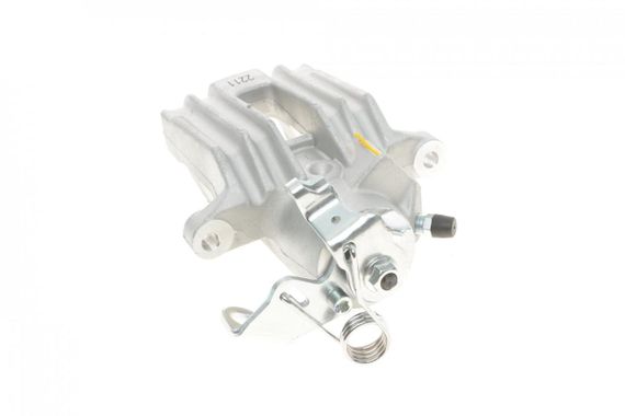 Суппорт тормозной задний  L Skoda Octavia I VW Bora 96-13 d=41mm  Lucas  392962 | Зображення 1