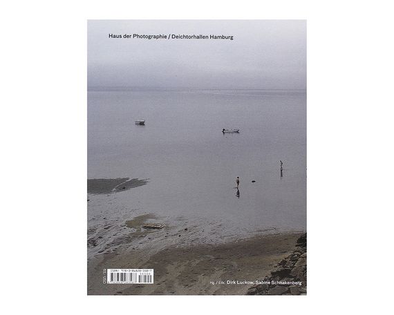 Книга Harry Callahan: Retrospective | Зображення 7