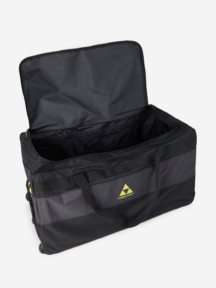 Воротарська сумка на колесах Fischer Goalie Wheeled Hockey Bag Sr | Зображення 3