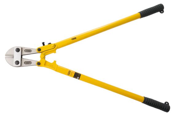 Ножницы арматурные (болторез) 750мм Т8 СИЛА | Зображення 1