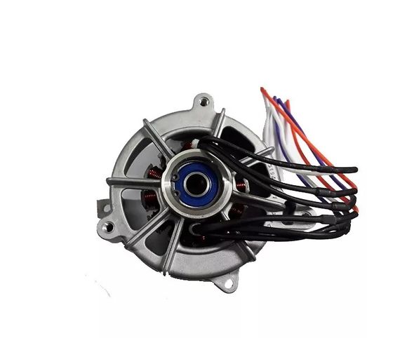 Статор акумуляторної пили Makita DUC303, DUC353, DUC355 (592H45-5) | Зображення 1