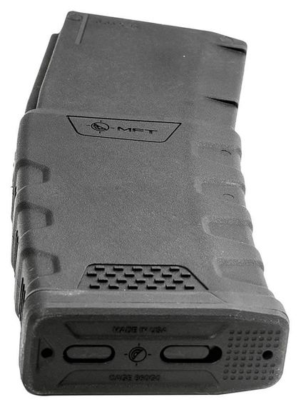 Магазин Магазин на 30 патронов Магазин MFT кал. 5.56 X 45 мм  Магазин 5.56 Рожки Рожки на АР М4 | Зображення 3