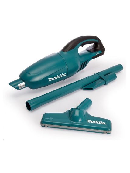 Пилосос акумуляторний Makita CL107FDZ (без акумуляторів та зарядного пристрою) | Зображення 1