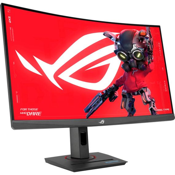 Монітор ASUS XG27WCMS | Зображення 1