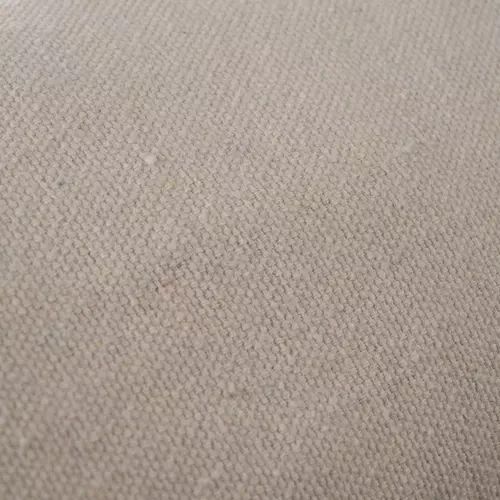 Гамак / Подвесной стул / Бежевый бразильский стул + 2 подушки | Зображення 9