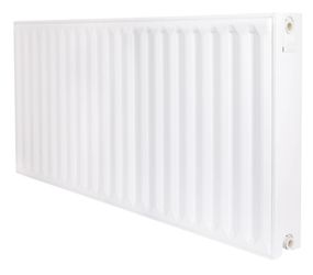 Радіатор сталевий Thermo Alliance IMAS 11 тип 500x800 мм бічне підключення (TAI11500800K)