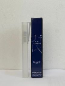 Унисекс мини парфюм Ex Nihilo Blue Talisman 10 мл