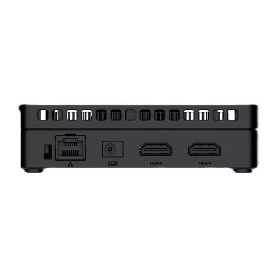 Комп&#039;ютер Prestigio Mini / N100, 8G, 256, Win11 Pro Trial (PSMPC100_8256W) | Зображення 4