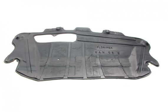 Захист двигуна Renault Kangoo 1.5 dCi 08- нижня  4312701