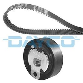 Ремень ГРМ компл. Ford Connect 1.8 TDCi 02-13, Dayco, KTB251,