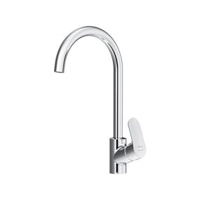 Змішувач для кухні AM.PM Like з каналом для питної води F8007700