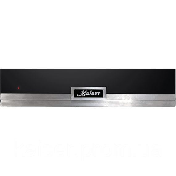 Шафа для підігріву посуду Kaiser EH 6314 GW