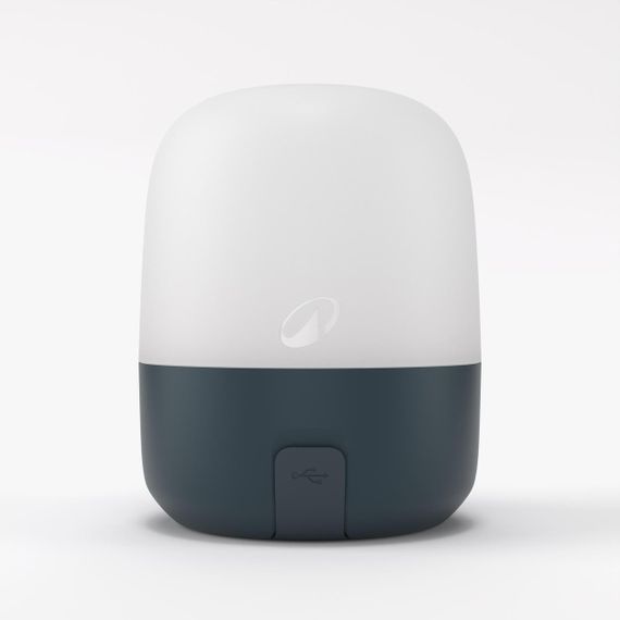 Ліхтар для кемпінгу 200 люмен - One Size