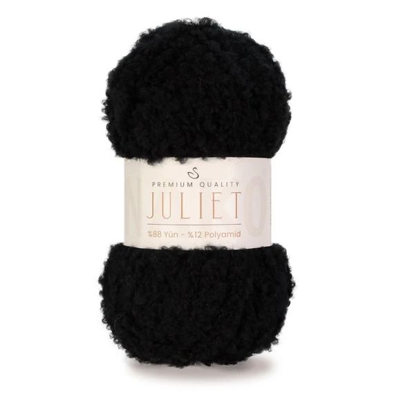 Пряжа Nako Juliet (Джульєтта) 00217