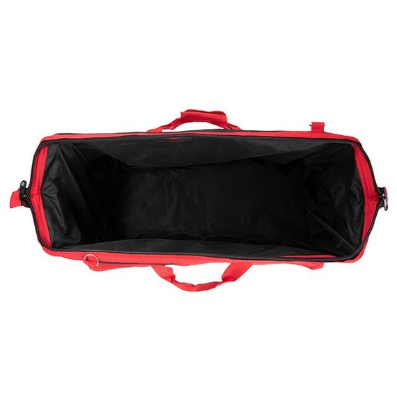 Сумка для інструментів, 26 кишень INTERTOOL BX-9004 | Зображення 2