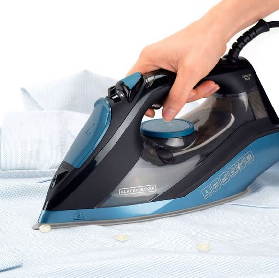 Праска Black&Decker BXIR2801E | Зображення 3