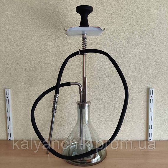 Кальян Trumpet Hookah | Зображення 1