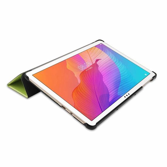Чохол до планшета BeCover Smart Case Huawei MatePad T10 Green (705392) | Зображення 4