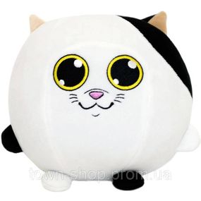 Плюшевая игрушка котик Пури FWPKITTYPUR22WT00