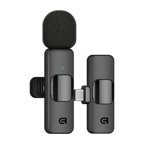 Мікрофон Armorstandart ASM2 USB Type-C Black (ARM80110)