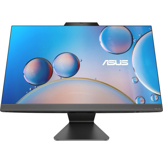 Компьютер ASUS M3402WFAK-BPC0210 AiO / Ryzen5 7520U, 16, 256, WiFi, кл+м (90PT03L2-M00WA0) | Зображення 1