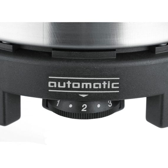 Электроплита Rommelsbacher RK 501/SU, с переключателем напряжения | Зображення 4