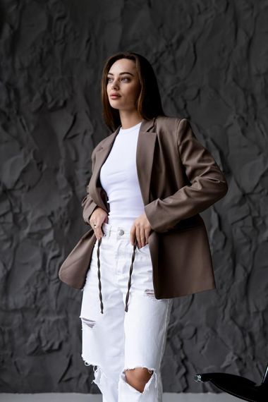 Жакет | Зображення 1