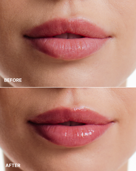 Блиск для губ "Вишневий брауні" LIPSS Lipper Lip Gloss - Alter Ego (12 ml) | Зображення 5