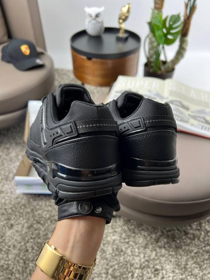 Чоловічі кросівки  Terrex Leather Black  , В'єтнам 44 28.0 | Зображення 3