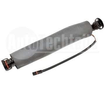 Трубка вентиляции картера пластиковая BMW 1 E87 N52 05-12/ 3 E90/E91 N52 04-12/ 5 E60/E61 N52 04-10 / 7 E65 N52 05-08,