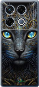 Чохол на Infinix GT 20 Pro Кішка "5548u-3735-2448"