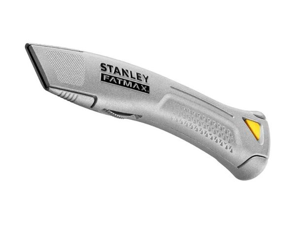 Ніж Stanley FatMax Heavy Duty 165 мм з фіксованим лезом для оздоблювальних робіт (FMHT10501-0) | Зображення 3