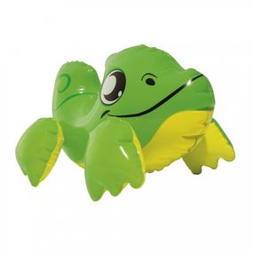 Іграшки надувні 34030 у вигляді тварин  Крокодил