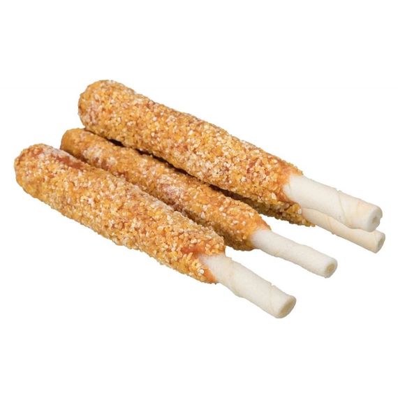 Ласощі для собак з качкою Trixie Premio Corn Dogs, 100 гр | Зображення 1