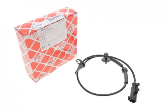 Датчик ABS задній Tesla Model S Model X 15- 181243