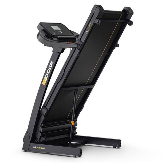 Бігова доріжка Hop-Sport HS-2000LB Joger | Зображення 8