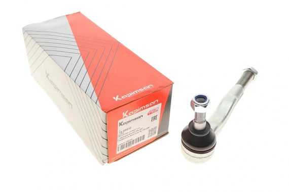 Наконечник тяги рульової Mitsubishi Pajero II Montero Shogun 91-00 16-09510