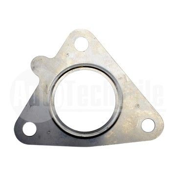Прокладка выпускного коллектора Mercedes Benz OM642 Sprinter W906 06-18/ W907 18- / W639 06-14, AutoTechteile, 100 1413, 01141400