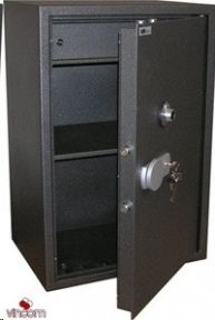 Сейф взломостойкий Safetronics TSS 90MLG