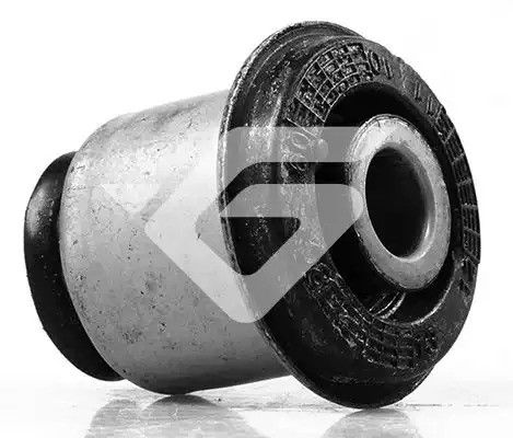 Сайлентблок важеля CITROcken C5, PEUGEOT 508, Hutchinson (590162)