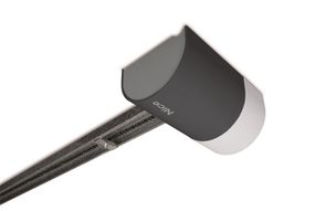 Автоматика для гаражних секційних воріт Nice SHEL75 KCE
