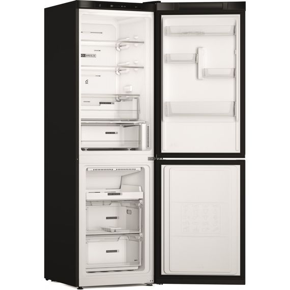 Холодильник Whirlpool W7X82IK | Зображення 3